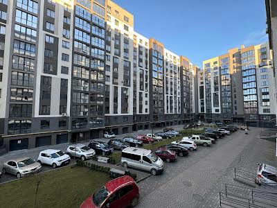 квартира за адресою Героїв Миколаєва вул., 209