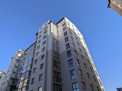 квартира по адресу Виноградна ул., 15