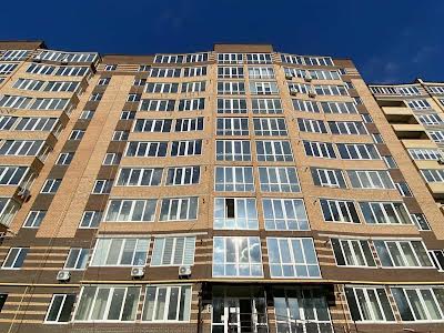 квартира по адресу Хмельницкий, Старокостянтинівське шоссе, 20/5а
