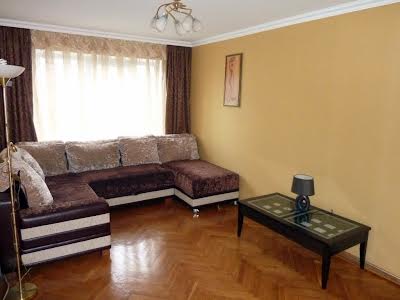 квартира за адресою Кіото вул., 5