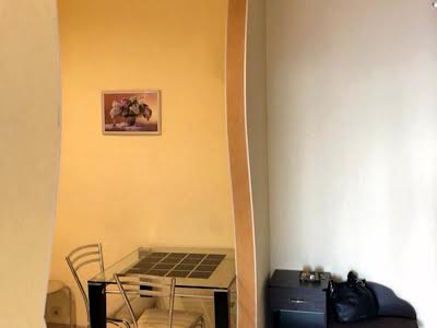 квартира по адресу Одесса, Среднефонтанская ул., 19а