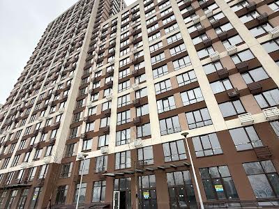 квартира за адресою Родини Крістерів вул., 16