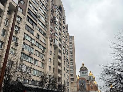квартира за адресою Володимира Івасюка просп. (Героїв Сталінграду), 20А