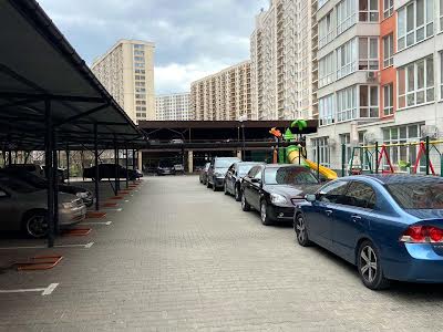 квартира по адресу Жемчужная ул., 11