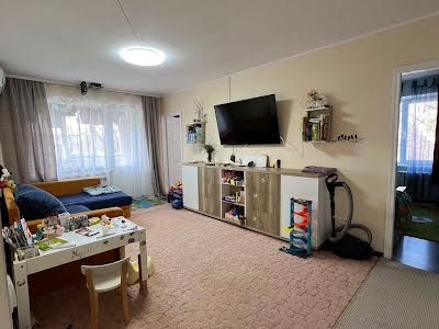 квартира по адресу Суджанський пер., 20