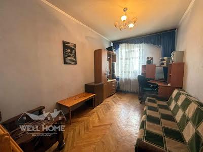 квартира по адресу Берестейский просп. (Победы), 1