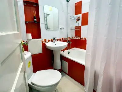 квартира за адресою Білоруська вул., 15а