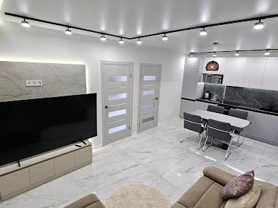 квартира за адресою Набережна Перемоги вул., 44т