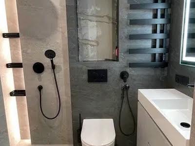 квартира по адресу Салютная ул., 2к9