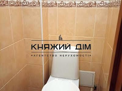 квартира за адресою Володимира Івасюка просп. (Героїв Сталінграду), 41