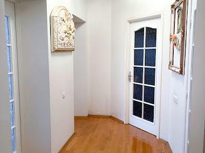 квартира по адресу Днепр, Староказацкая ул. (Комсомольская), 40