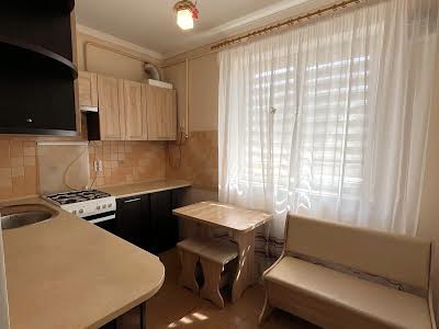 квартира по адресу Ивасюка ул., 56