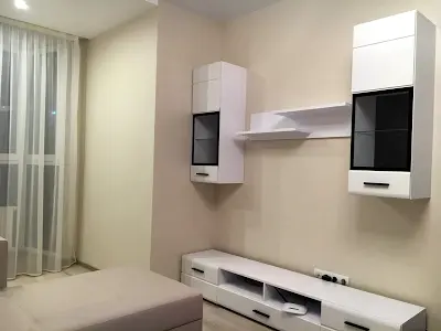 квартира за адресою Драгоманова вул., 2-А