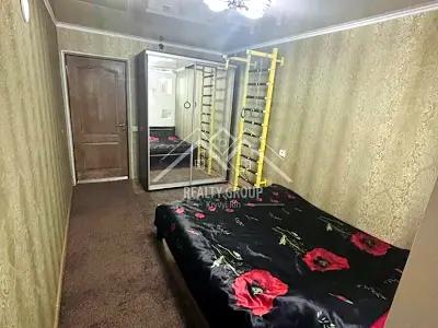квартира по адресу Романа Рибалки ул. (Кокчетавська), 33