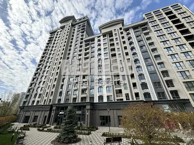 квартира за адресою Новопечерський пров., 5