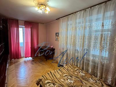 квартира за адресою Чоколівський бульв., 12