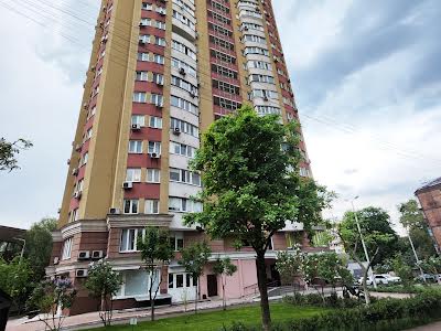 квартира за адресою Віктора Забіли вул., 5
