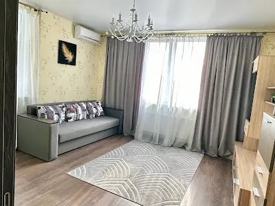 квартира за адресою Олевська вул., 11