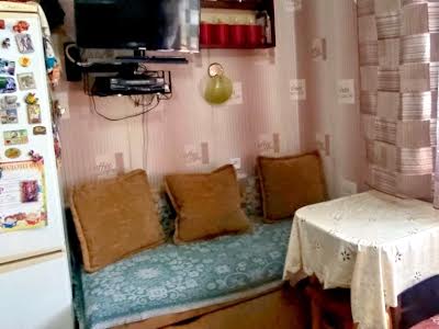 квартира по адресу Небесной Сотни просп. (Маршала Жукова), 32