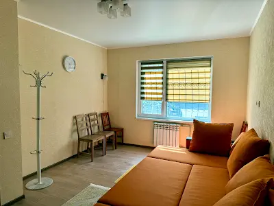 квартира за адресою Стеценка вул., 75-К