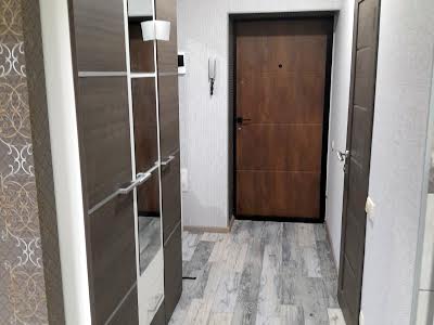 квартира за адресою Київська вул., 53