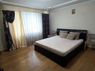 квартира за адресою Старокостянтинівське шосе, 7б