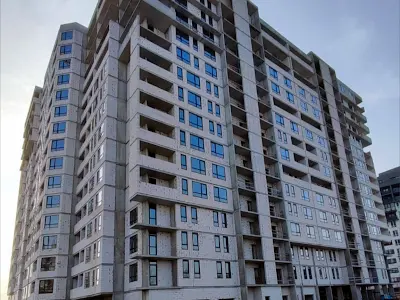 квартира за адресою Панорамна вул., 7