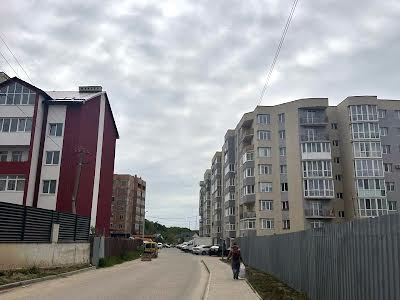 квартира по адресу Улецкая ул., 14