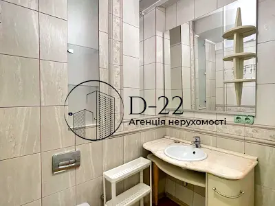квартира за адресою Миколи Бажана просп., 1-М