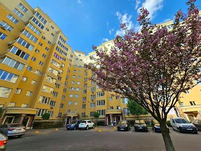 квартира за адресою Клубна вул., 10