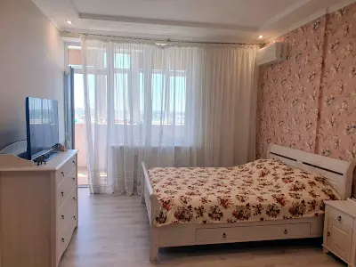 квартира за адресою Олексія Вадатурського вул., 55а