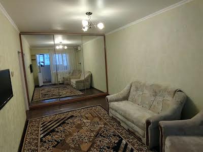 квартира по адресу Анны Ахматовой ул., 14б