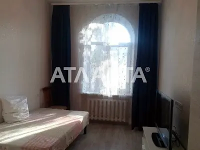 квартира по адресу Семинарская ул., 15