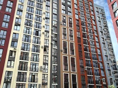 квартира за адресою Тараса Шевченка вул., 60
