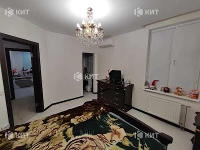 квартира за адресою Ювілейний просп., 67 Б