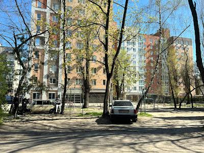 квартира по адресу Котляревского ул., 4