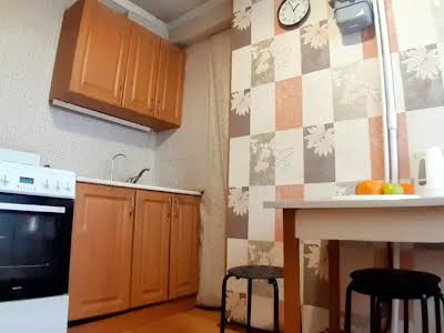 квартира по адресу Галини Мазепи ул. (Софьи Ковалевской), 81