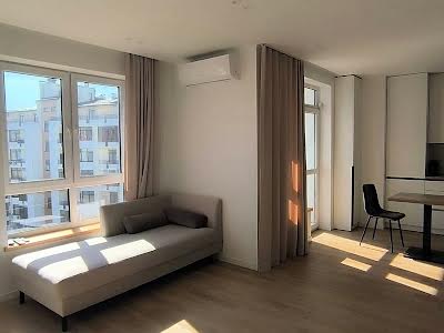 квартира за адресою Пекарська, 30