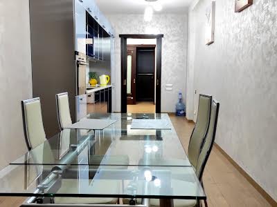квартира за адресою Грецька вул., 5