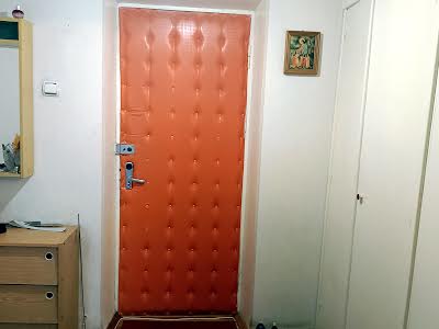 квартира по адресу Святошинская ул., 6