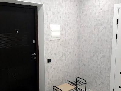 квартира по адресу Приладный пер., 10-А