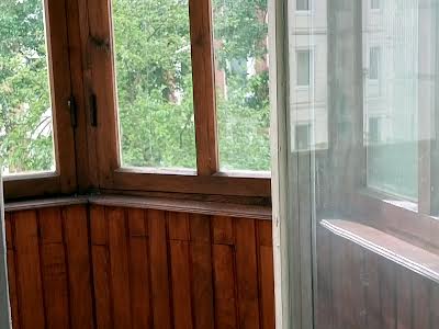 квартира за адресою Клавдіївська вул., 36