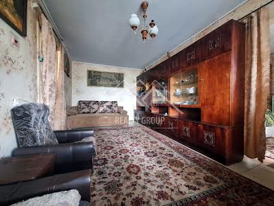 квартира за адресою Ярослава Мудрого, 60а