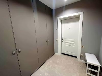 квартира за адресою Михайла Максимовича вул. (Онуфрія Трутенка), 3-Д
