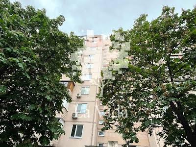 квартира за адресою Оболонський просп., 40