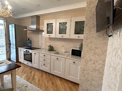 квартира за адресою Білоруська вул., 36А