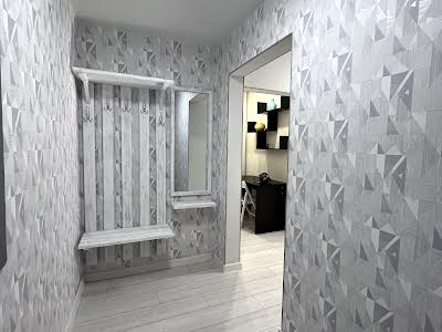квартира за адресою Миру, 29а