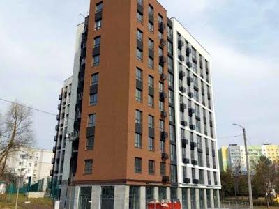квартира по адресу Трилёвского ул., 4а