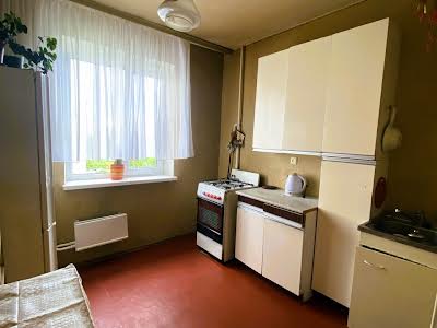 квартира за адресою Петра Панча вул., 7