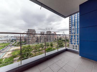 квартира за адресою Джона Маккейна вул. (Івана Кудрі), 7